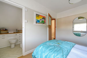 Bedroom- click for photo gallery